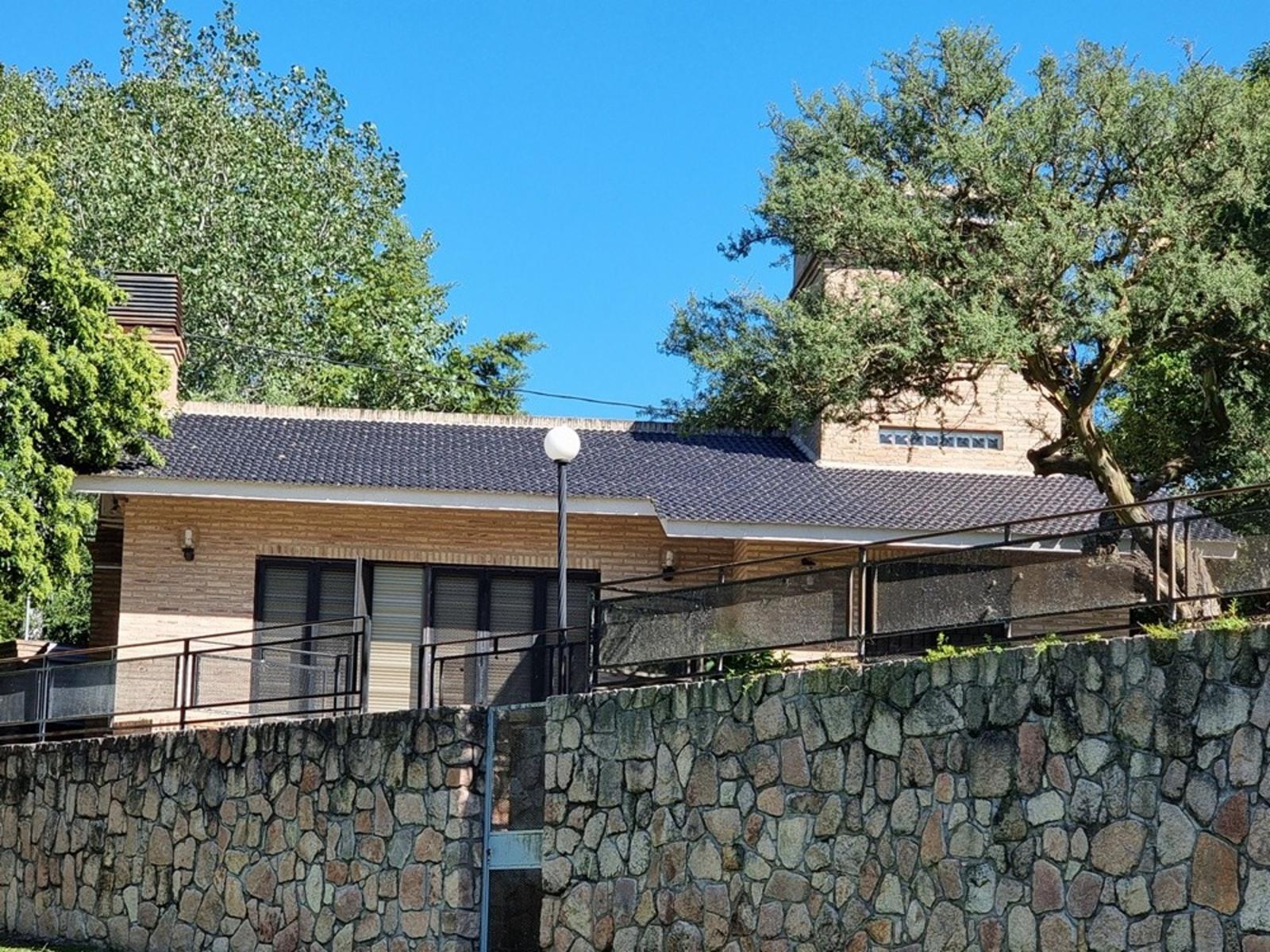 Casa en Tala Huasi · Punilla — foto 12