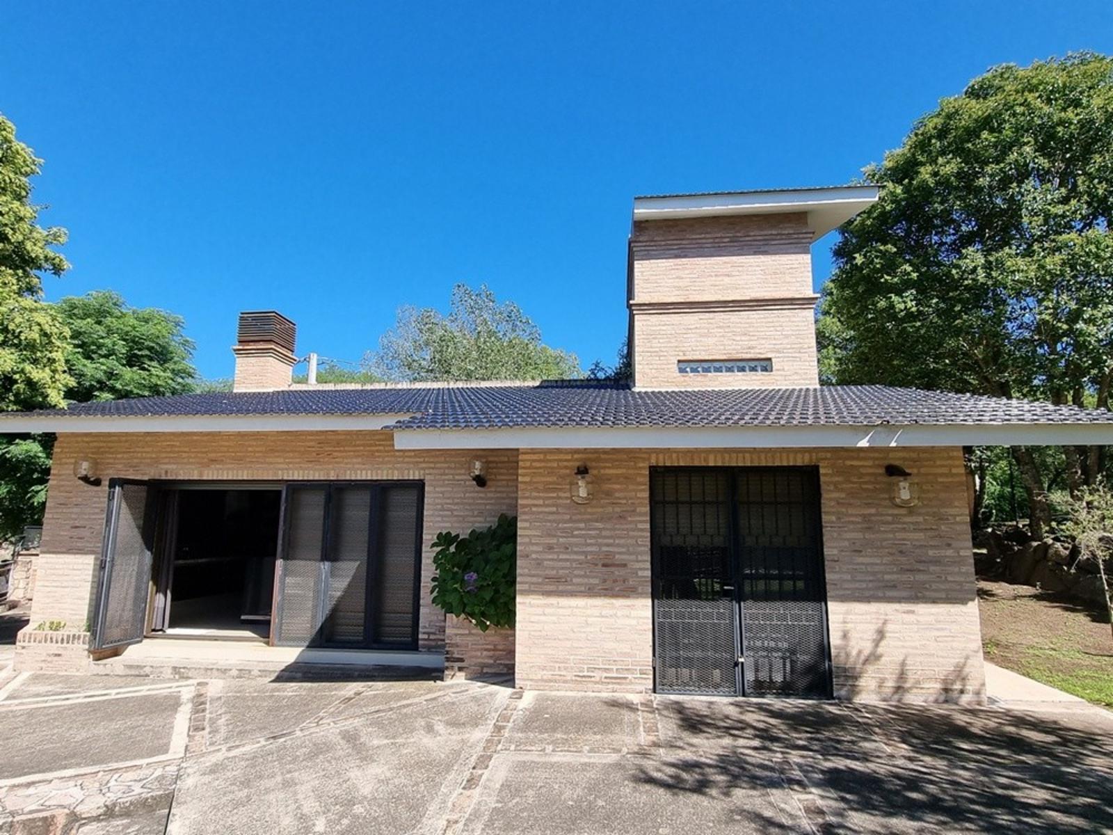 Casa en Tala Huasi · Punilla — foto 14