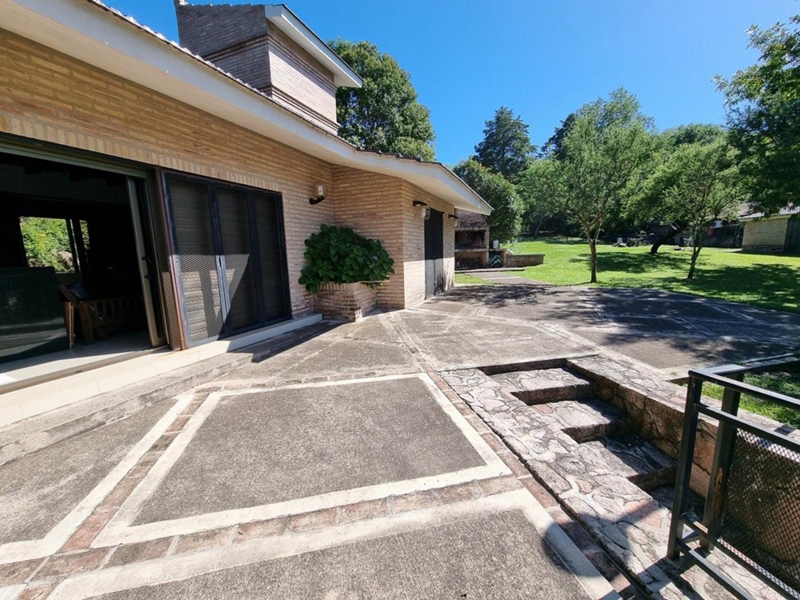 Casa en Tala Huasi · Punilla — foto 15