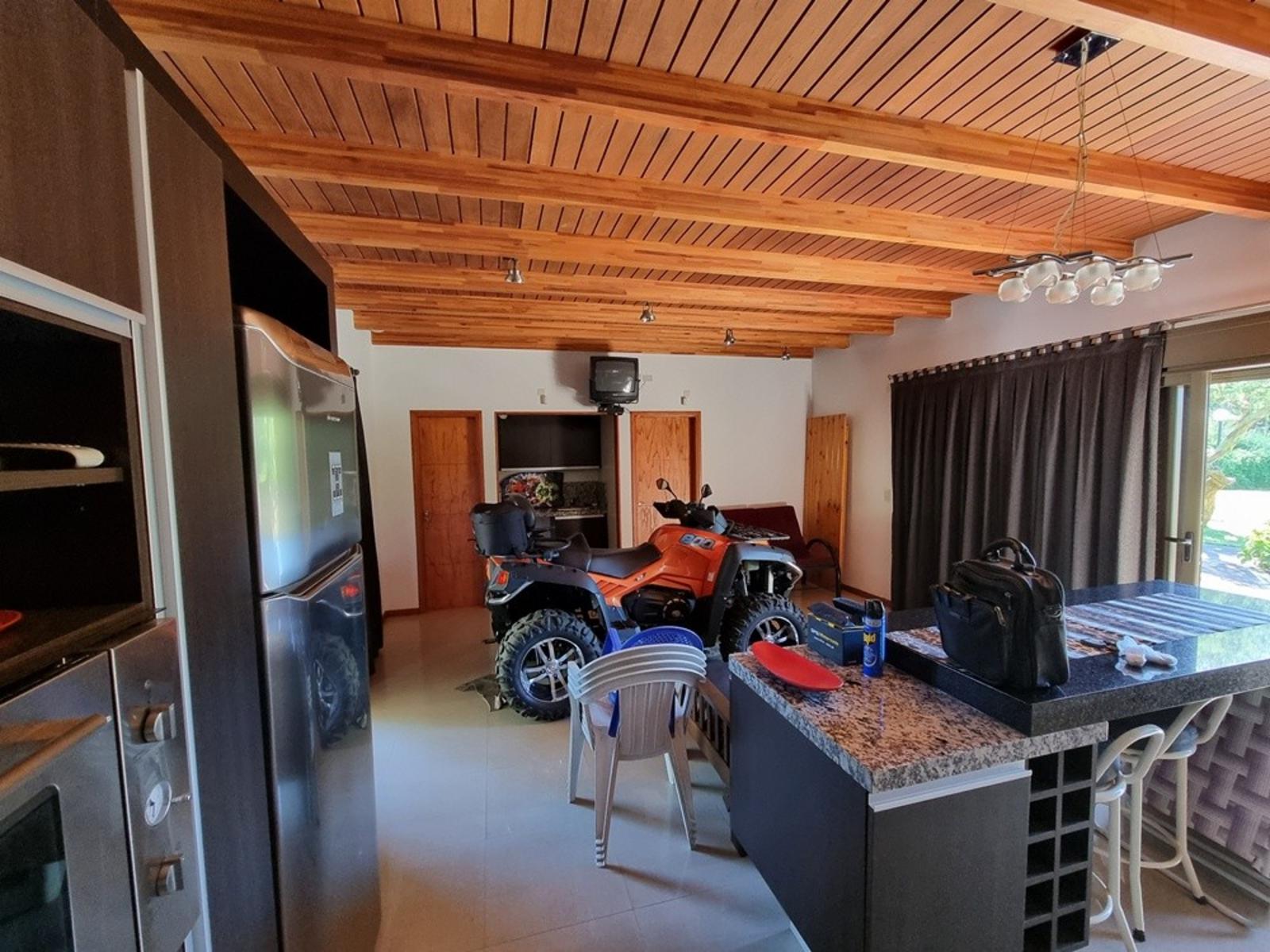Casa en Tala Huasi · Punilla — foto 17
