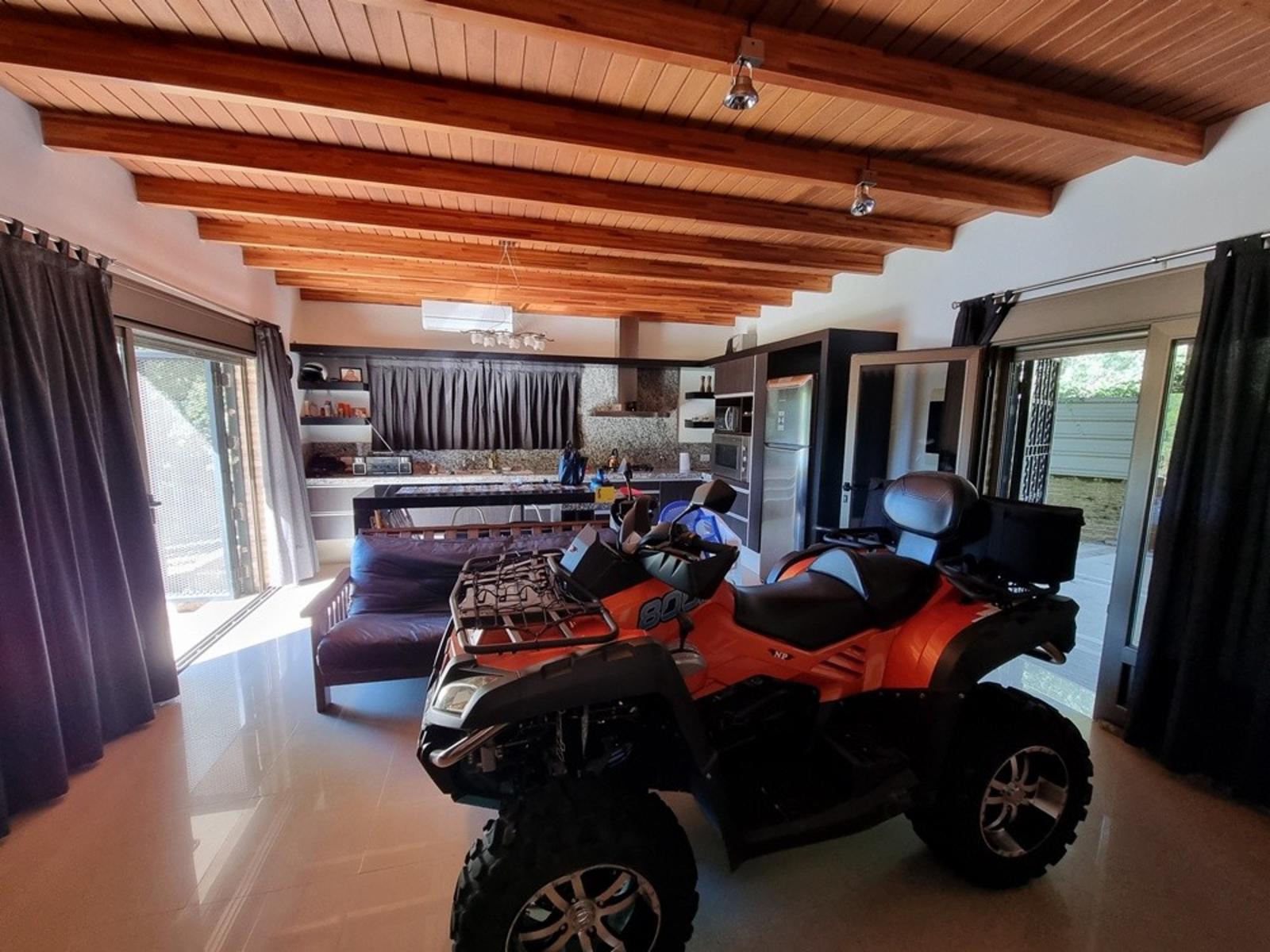 Casa en Tala Huasi · Punilla — foto 18