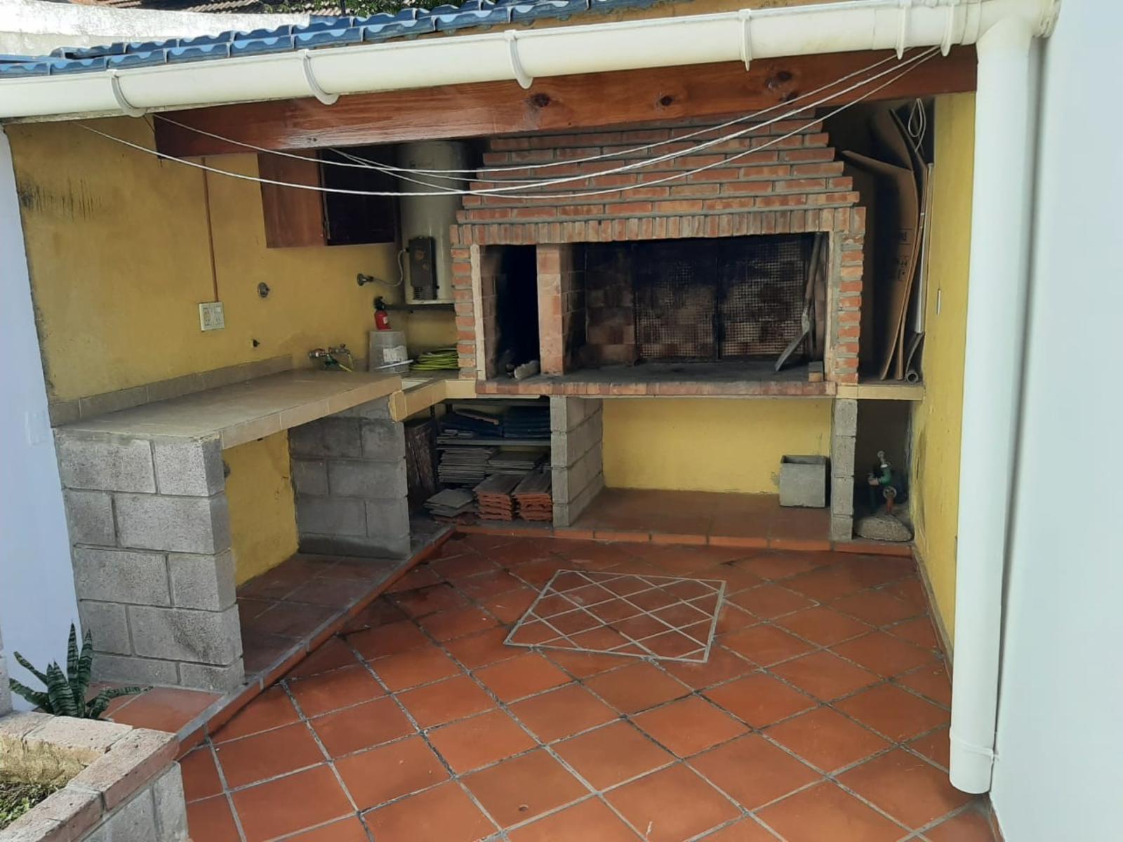 Julian Perez 100 · Morón — foto 19