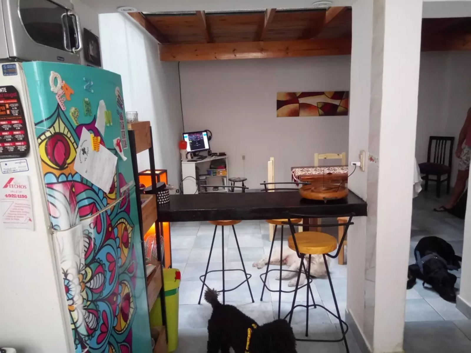 Adolfo Alsina 2200 · Balvanera — foto 10