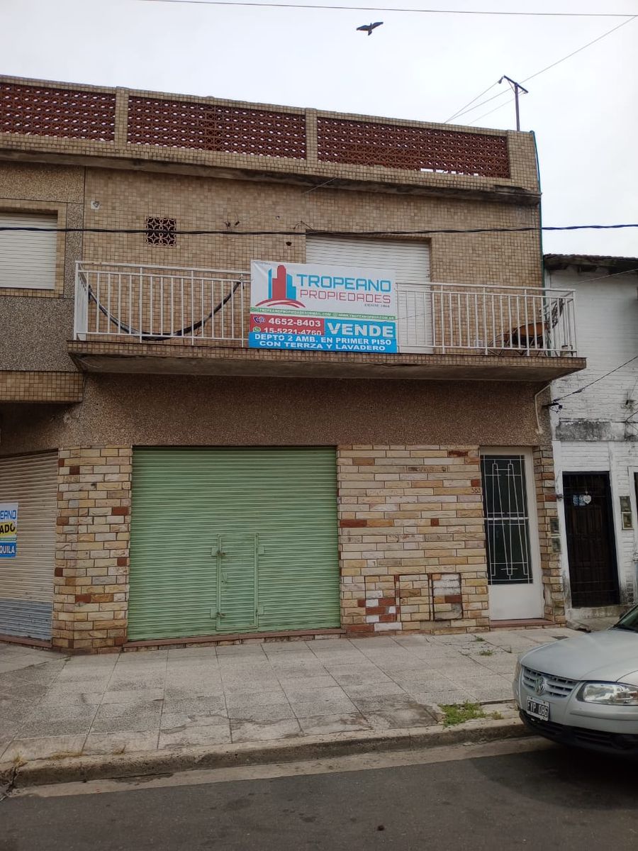 Limay 383 · La Matanza — foto 12