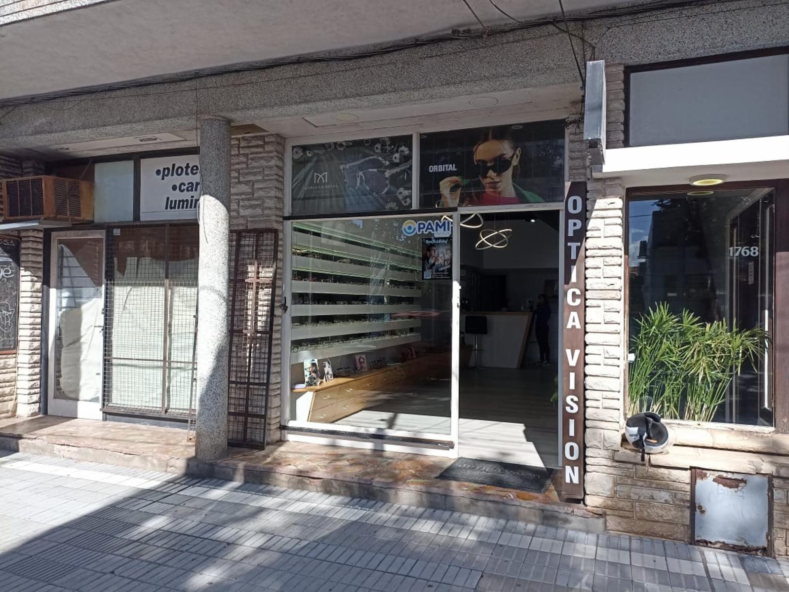 Local en Excelente Zona Comercial