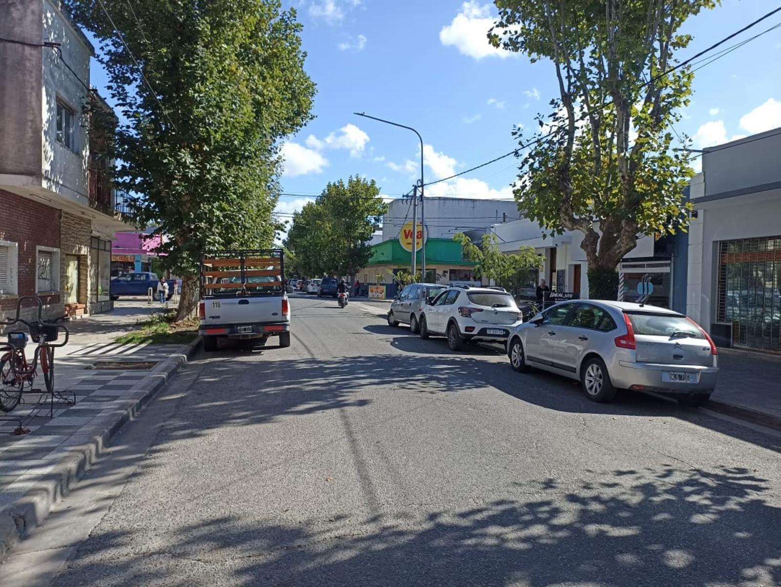 Calle 21 · General Alvarado — foto 5