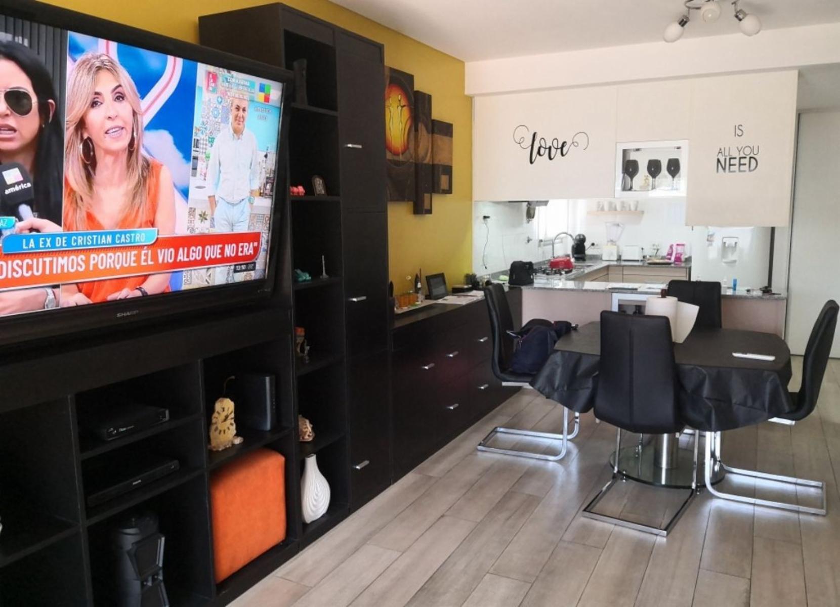 La Pampa 5700 · Villa Urquiza — foto 13