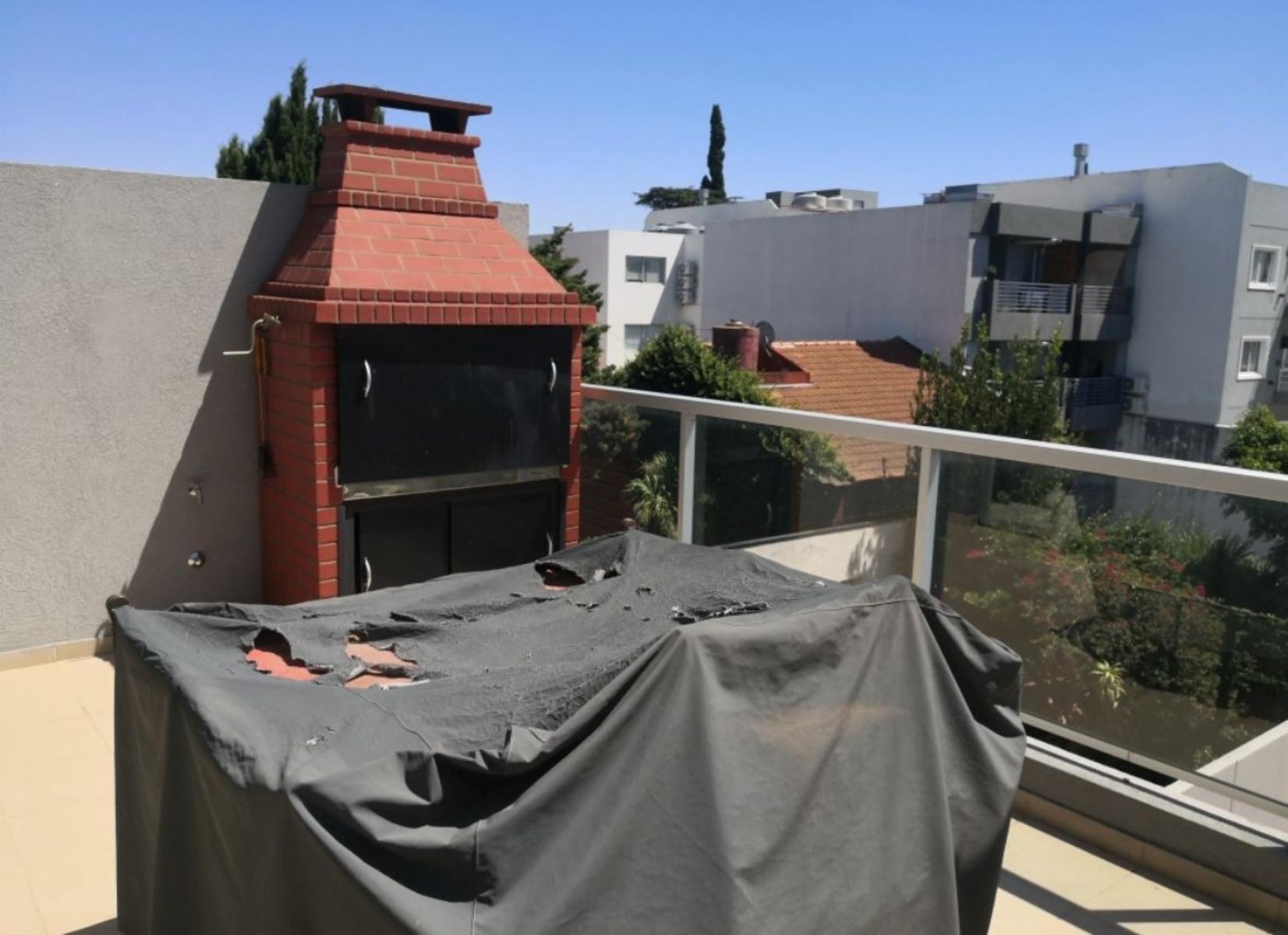 La Pampa 5700 · Villa Urquiza — foto 16