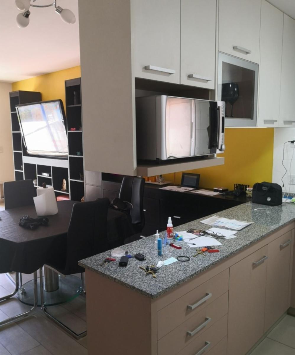 La Pampa 5700 · Villa Urquiza — foto 17