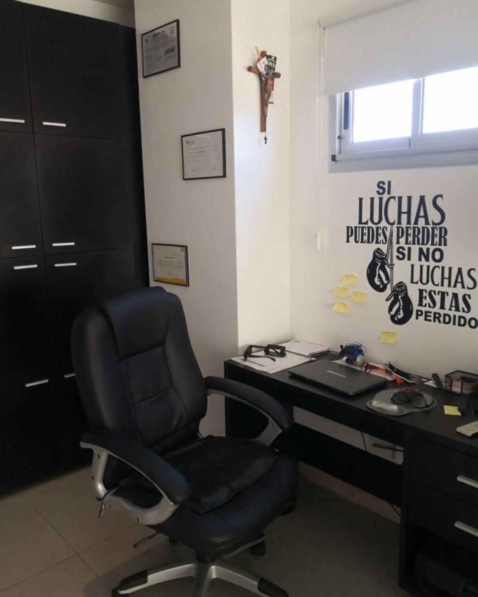 La Pampa 5700 · Villa Urquiza — foto 3