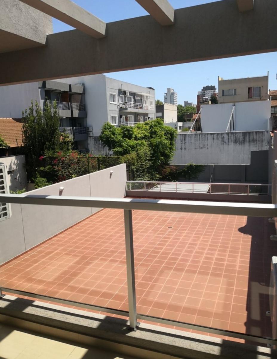 La Pampa 5700 · Villa Urquiza — foto 21