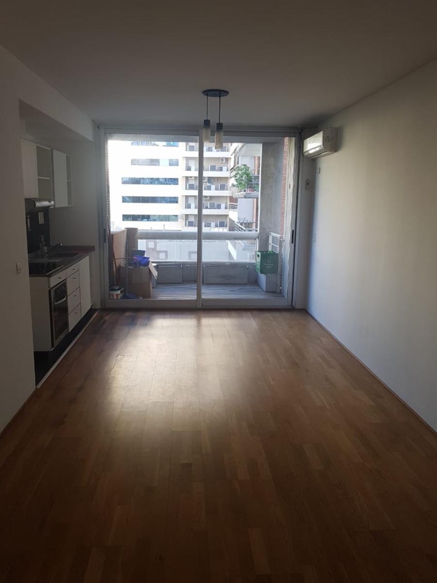 MENDOZA 1700 · Belgrano — foto 3