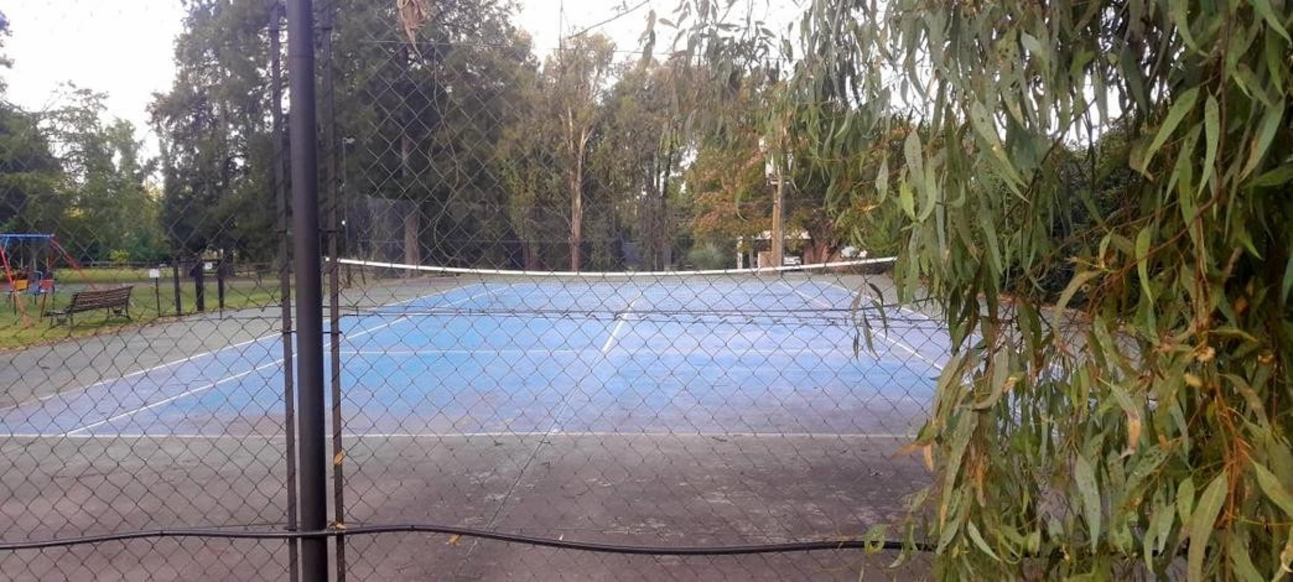 R.P 192 · Luján — foto 7