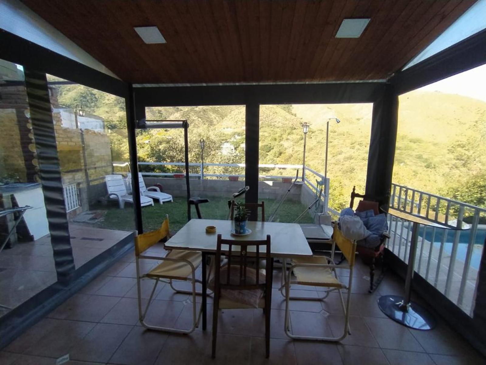 BIALET MASSE · Punilla — foto 15