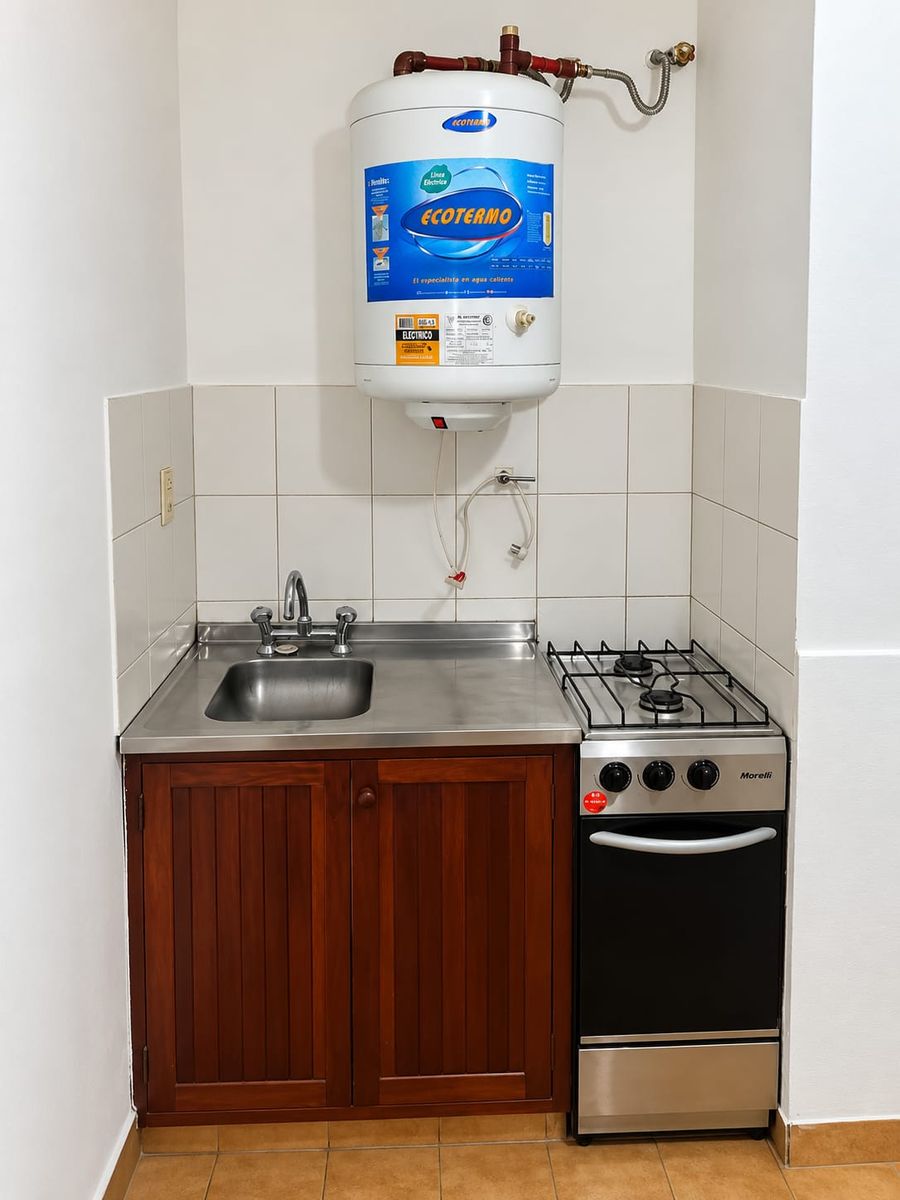 Montevideo 837 · Córdoba Capital — foto 15