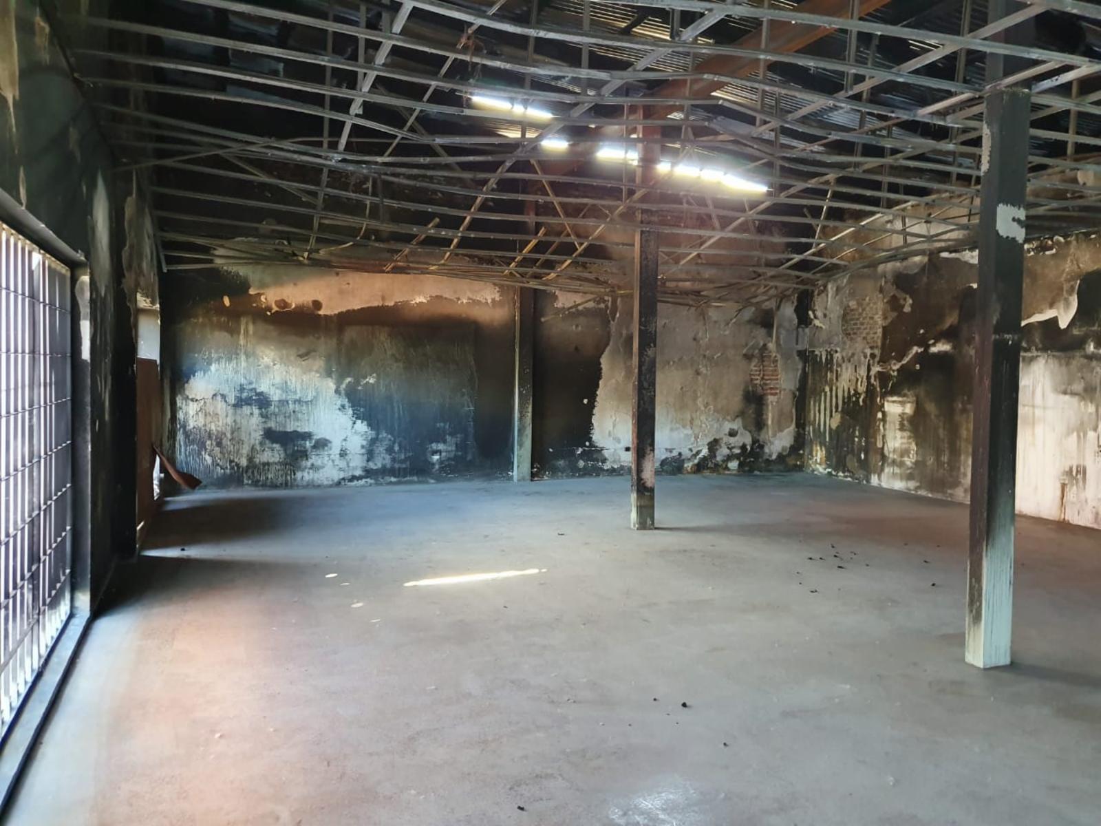 Propiedad Comercial en Esquina Bv. Pres. Perón · Escobar — foto 3
