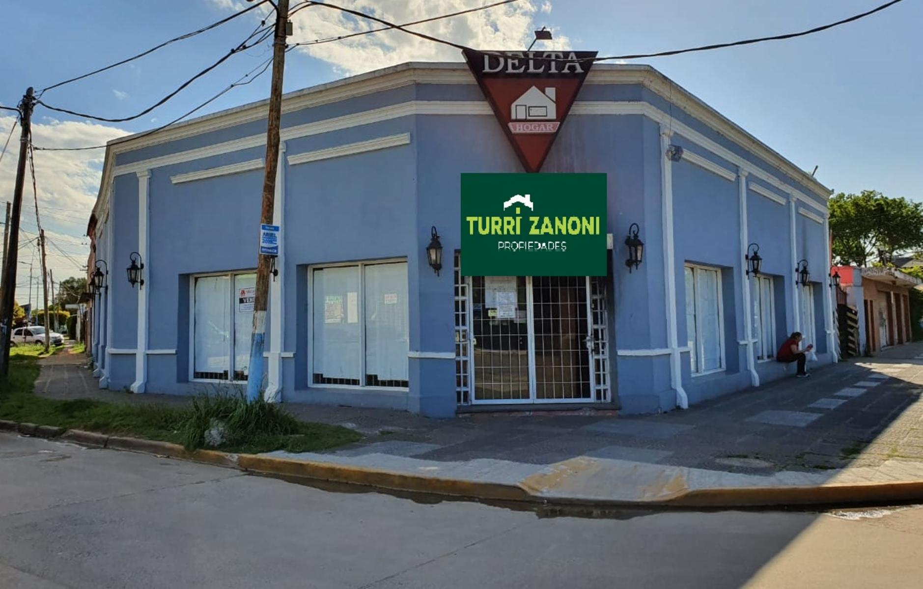 Propiedad Comercial en Esquina Bv. Pres. Perón · Escobar — foto 4