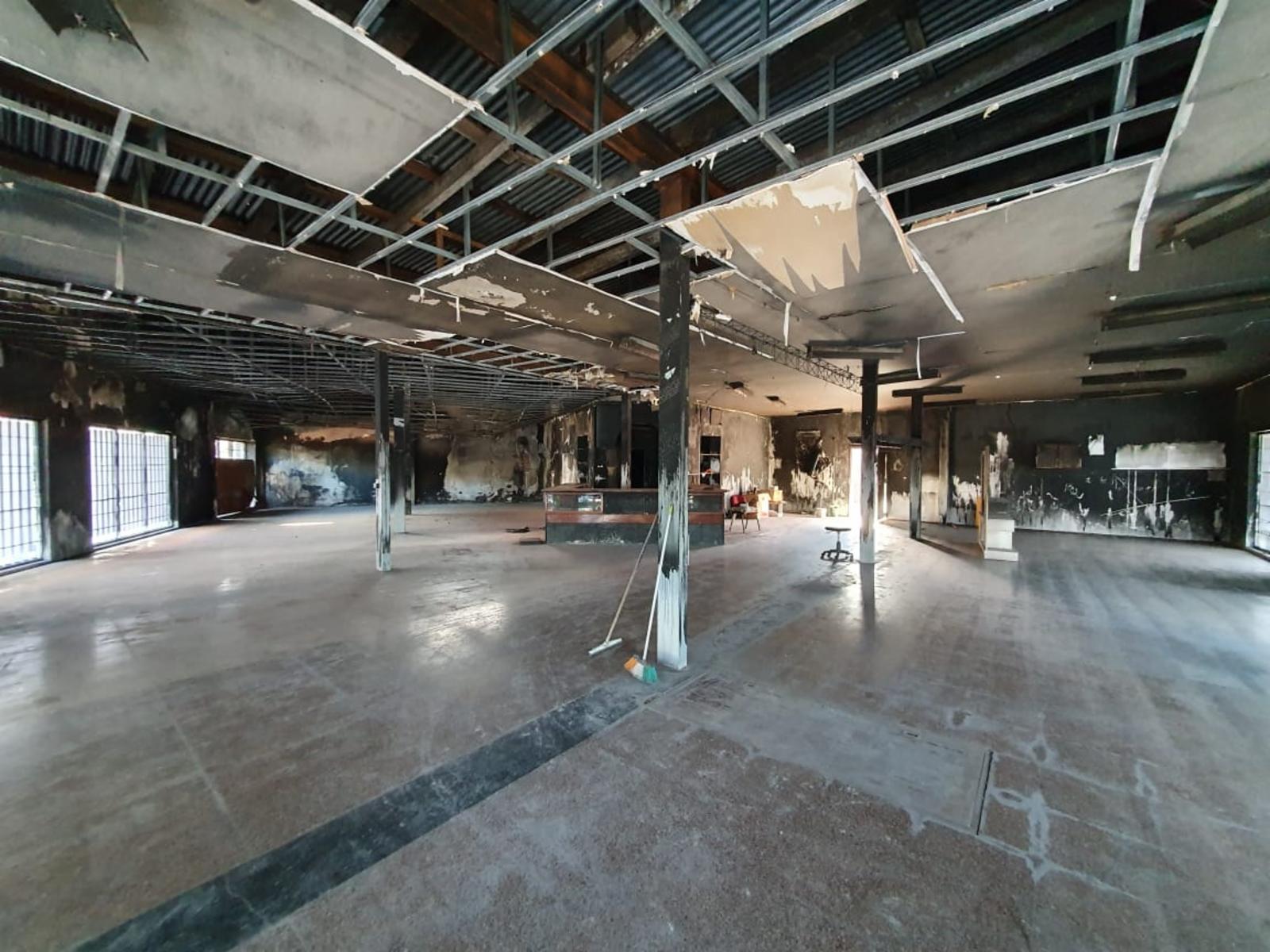 Propiedad Comercial en Esquina Bv. Pres. Perón · Escobar — foto 7