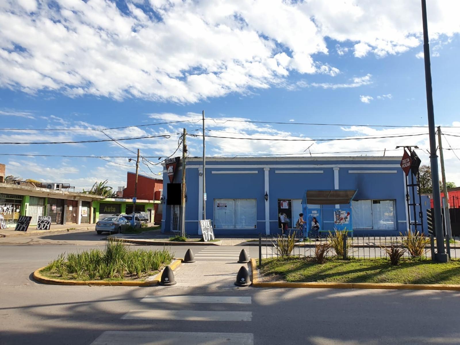 Propiedad Comercial en Esquina Bv. Pres. Perón · Escobar — foto 8