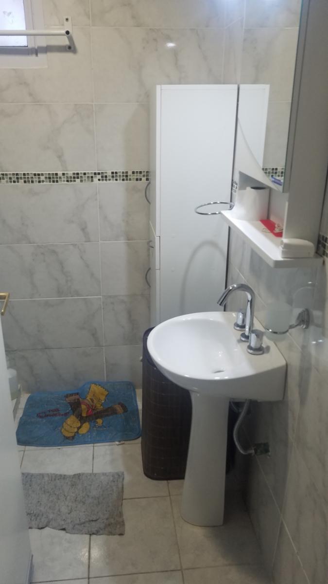 Salvia casi Jazmin · Monte Hermoso — foto 19