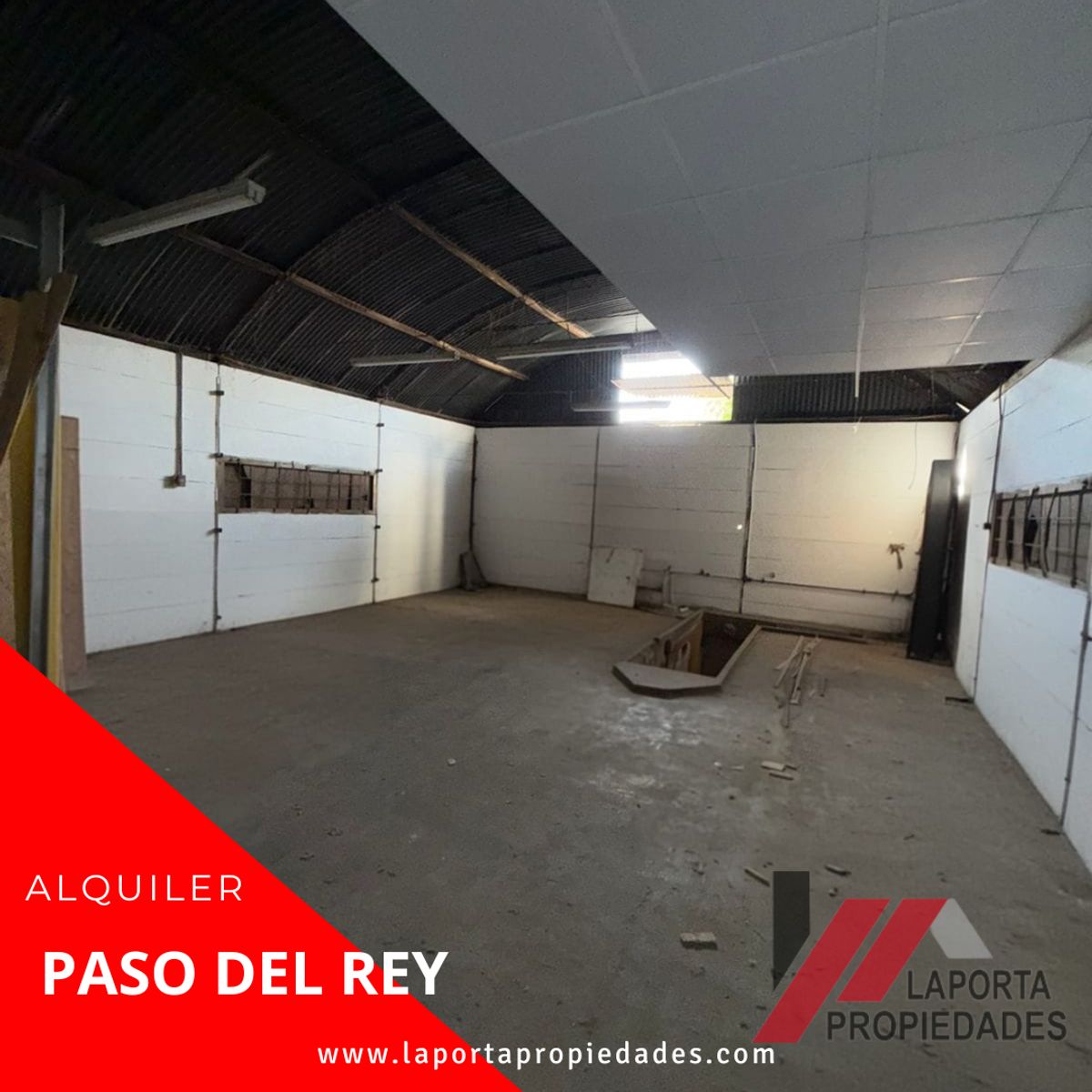 AV MITRE · Moreno — foto 4
