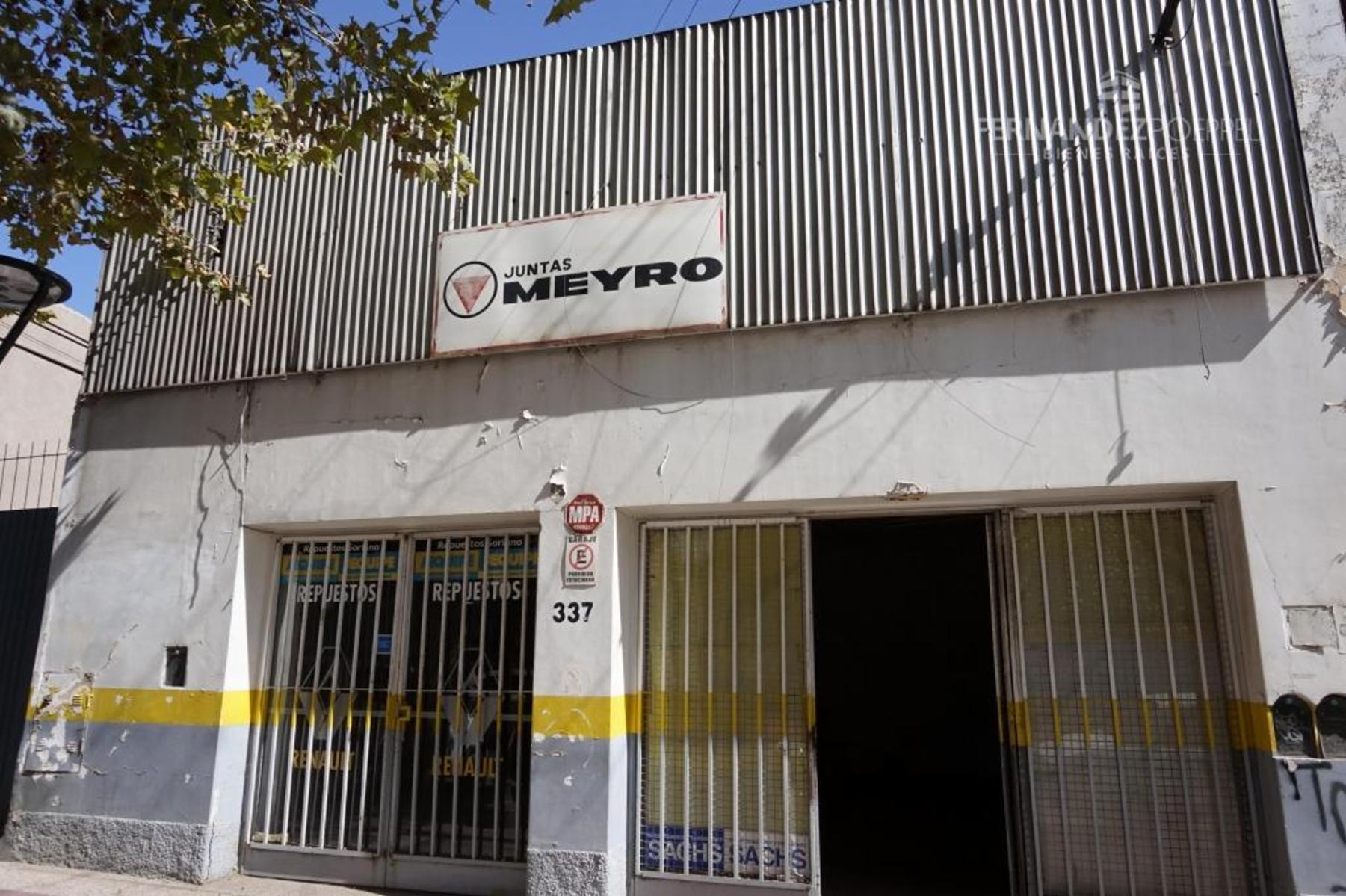 Perito Moreno · Godoy Cruz — foto 12