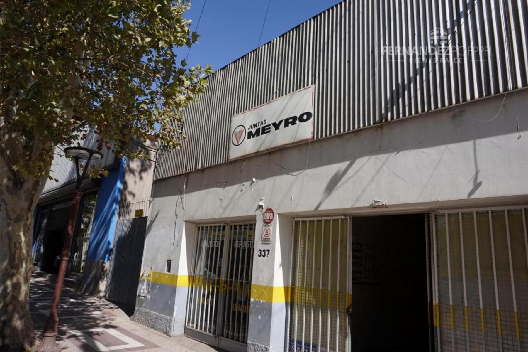 Perito Moreno · Godoy Cruz — foto 10