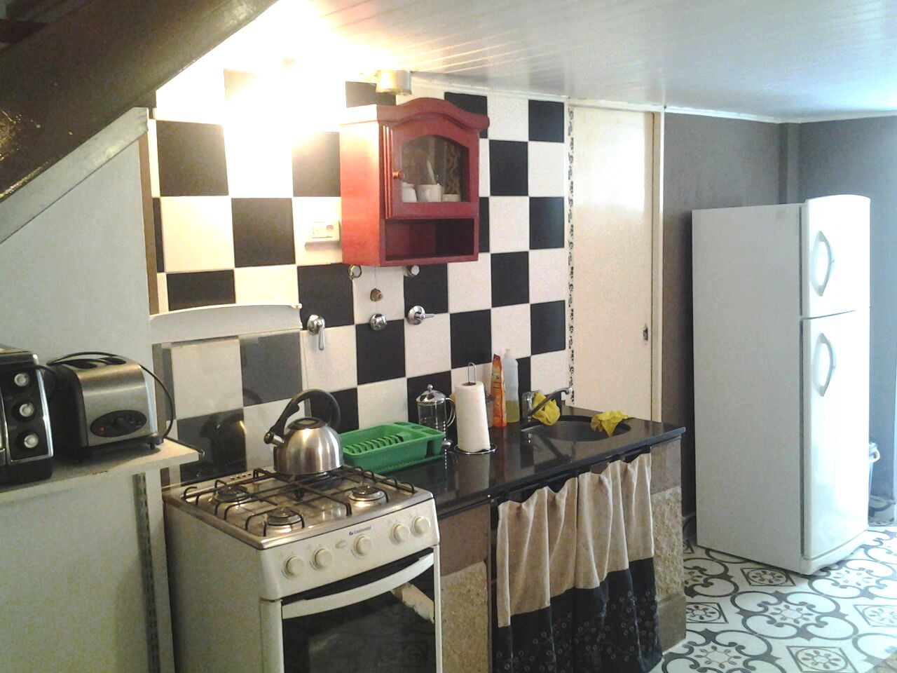 Avenida Scalabrini Ortiz  1036 · Palermo — foto 12