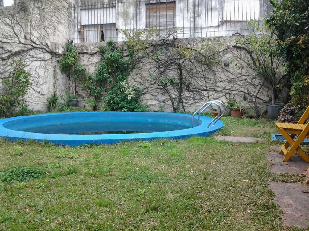 Avenida Scalabrini Ortiz  1036 · Palermo — foto 6