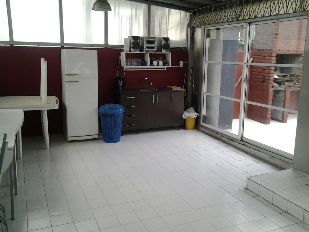 Avenida Scalabrini Ortiz  1036 · Palermo — foto 7