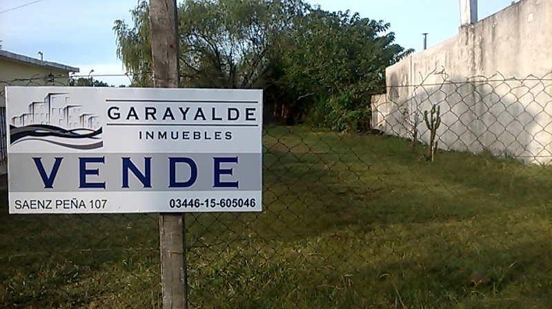 Teresa margalot 1900 · Gualeguaychú — foto 3