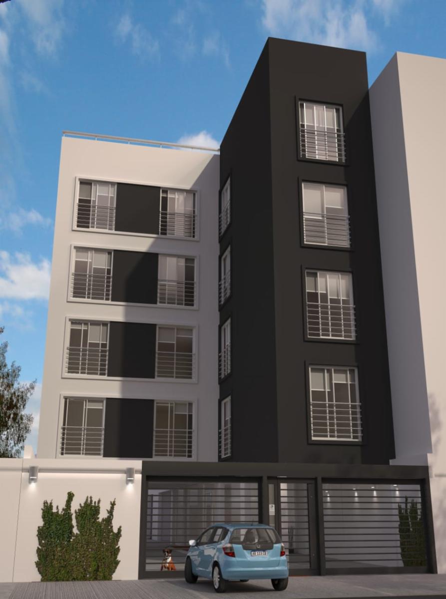 Haedo Departamentos 2 Ambientes desde U$S 64.000 Entrega feb. 2020