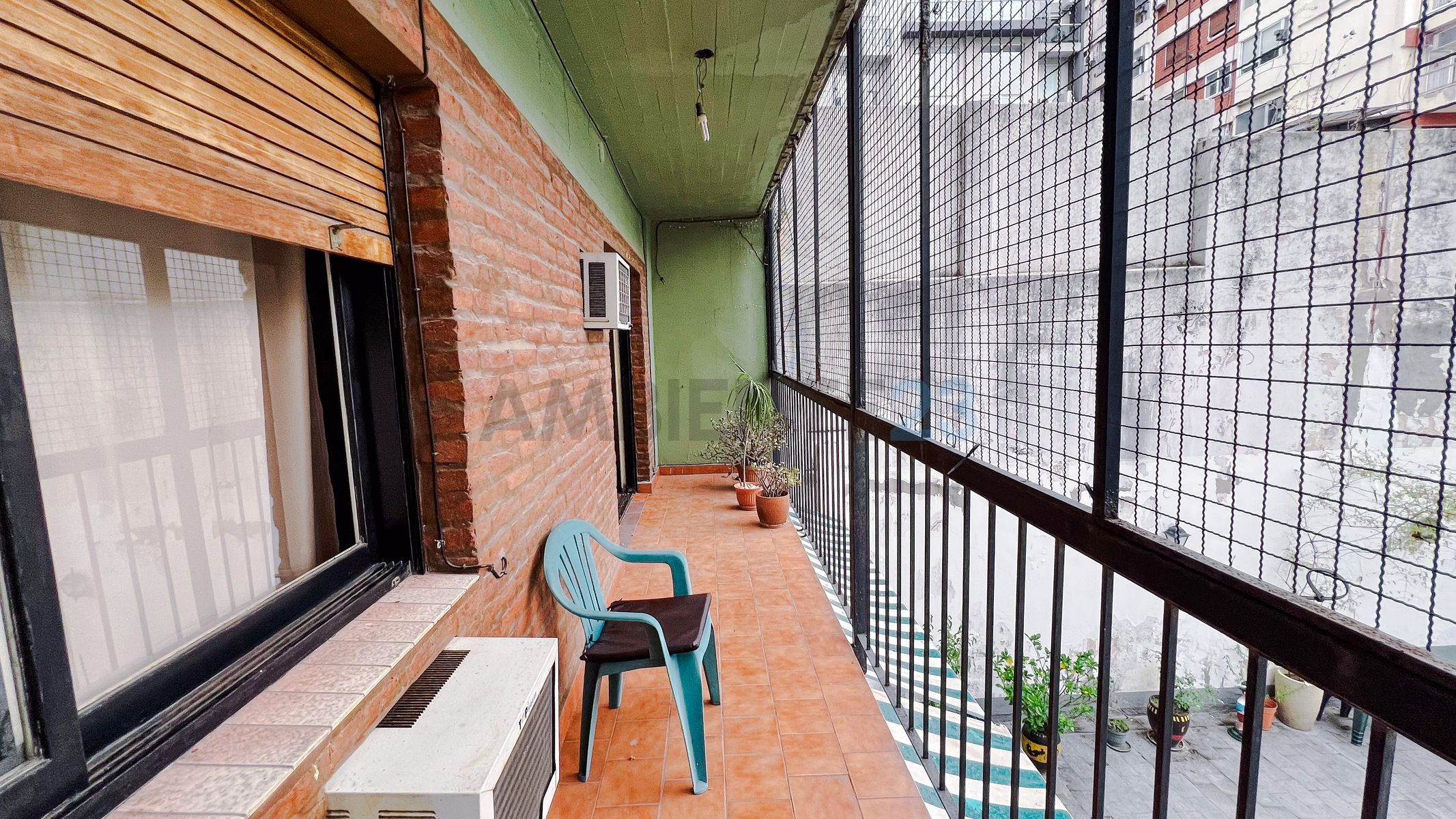 Paraguay 5300 · Palermo Hollywood — foto 3