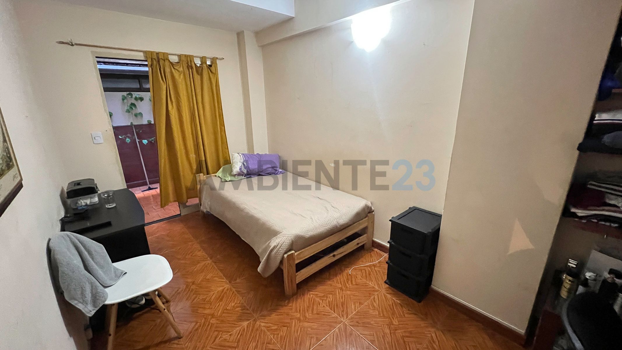 Paraguay 5300 · Palermo Hollywood — foto 7