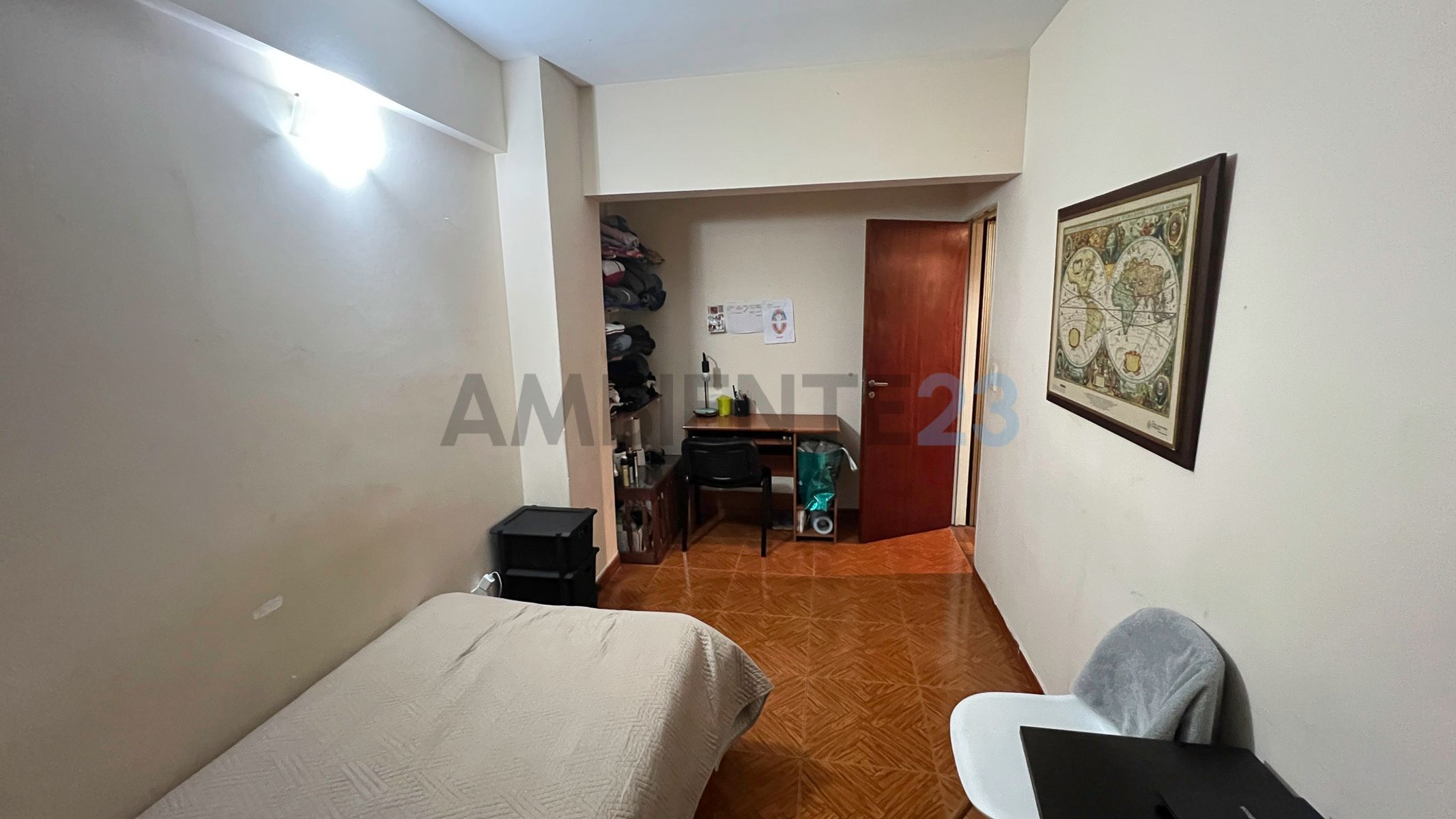 Paraguay 5300 · Palermo Hollywood — foto 8