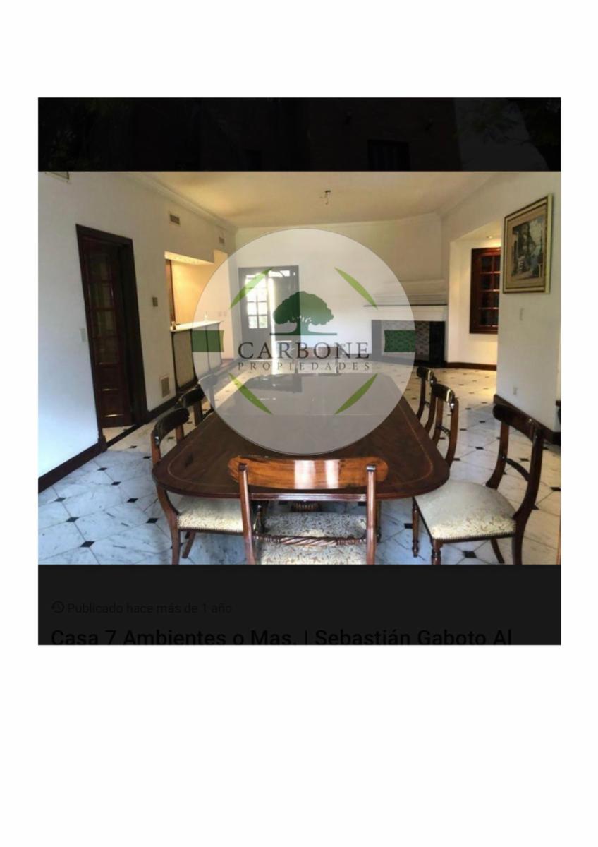 GABOTO  1199 · Hurlingham — foto 18