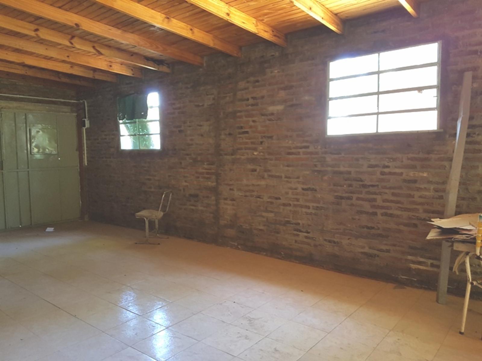 CASA  2 DORMITORIOS  -  ROLDAN  APTA  CRÉDITO · San Lorenzo — foto 10