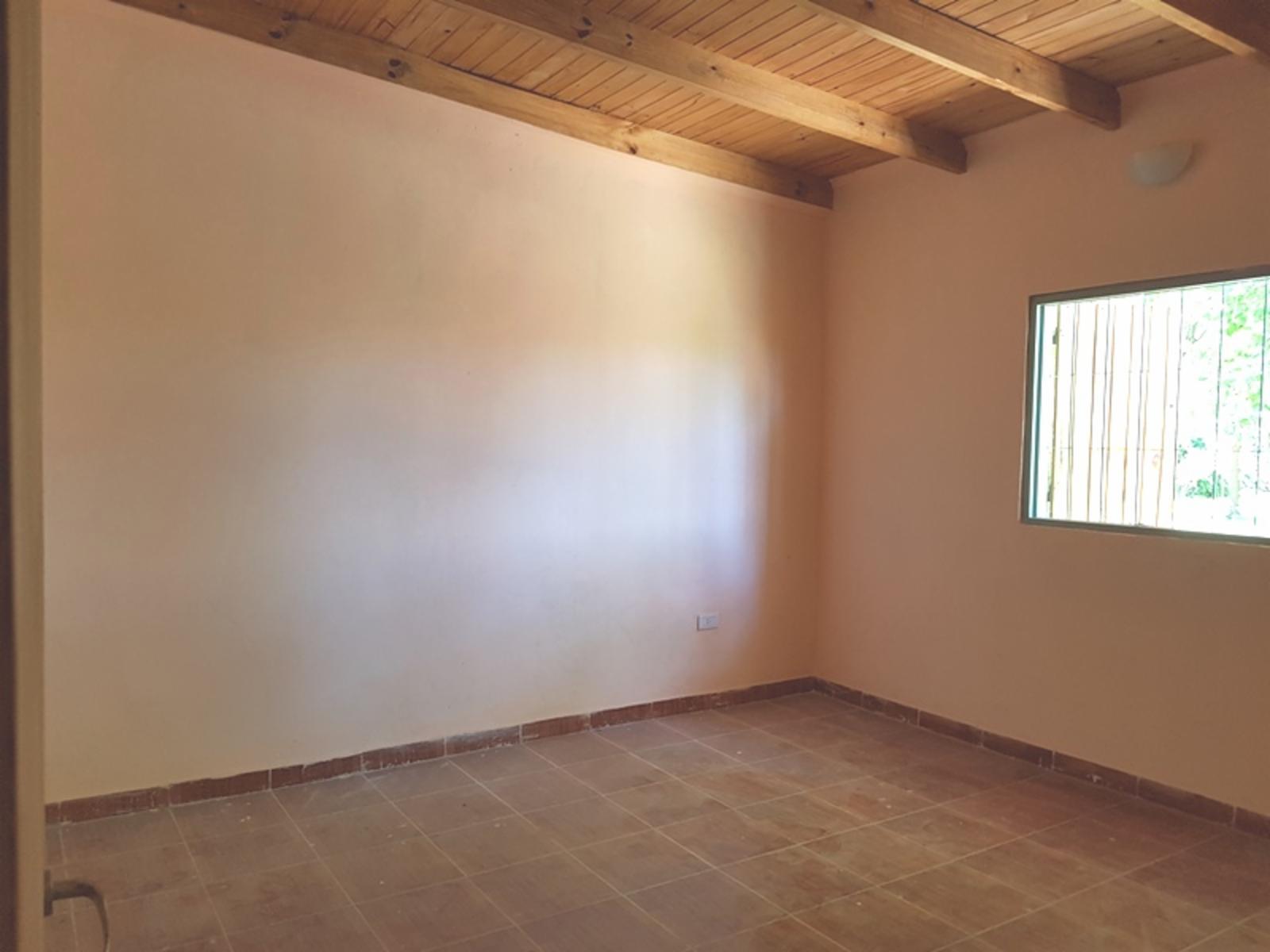 CASA  2 DORMITORIOS  -  ROLDAN  APTA  CRÉDITO · San Lorenzo — foto 5