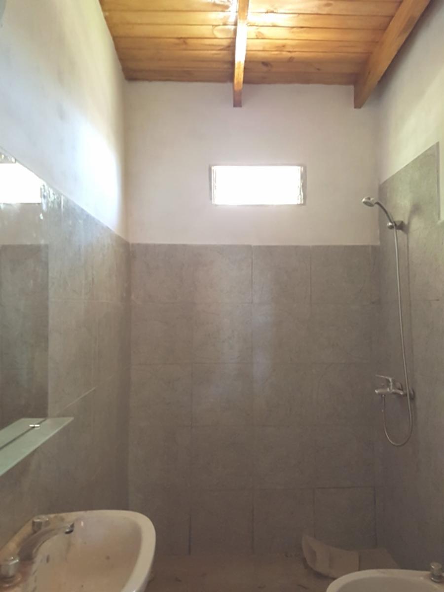 CASA  2 DORMITORIOS  -  ROLDAN  APTA  CRÉDITO · San Lorenzo — foto 6