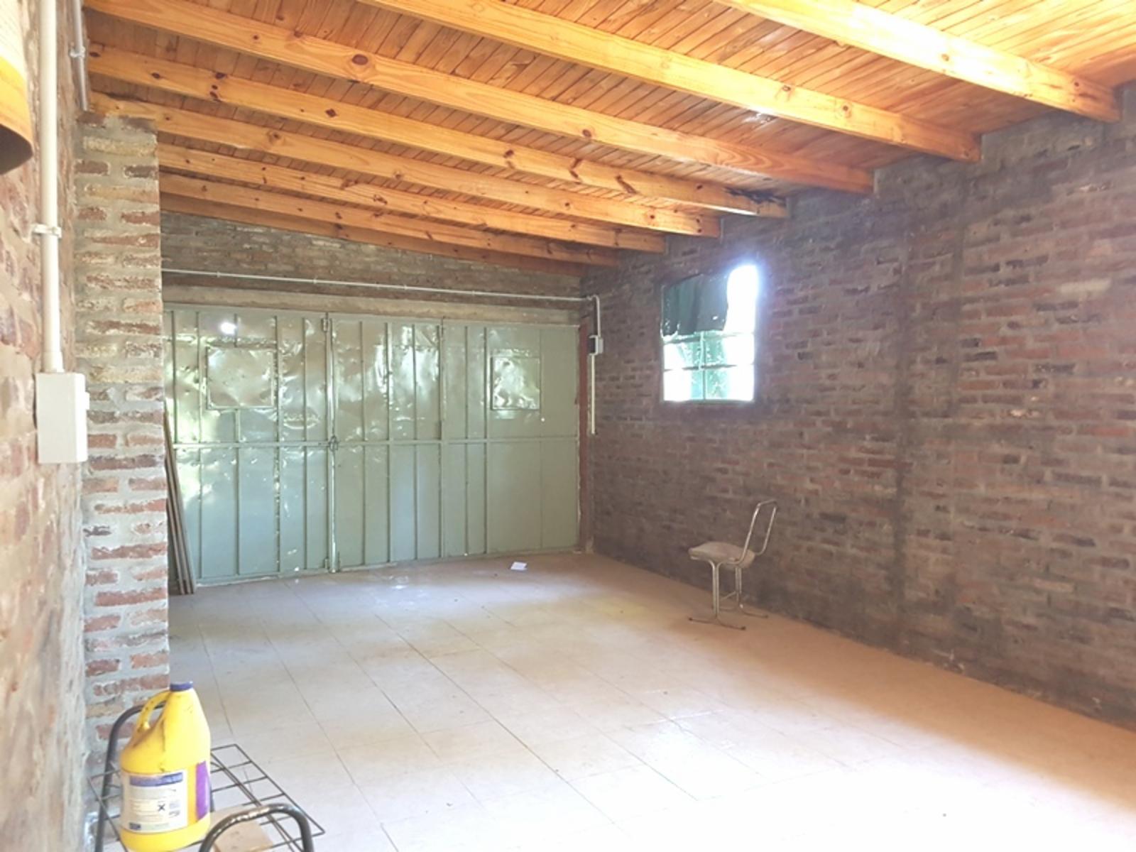 CASA  2 DORMITORIOS  -  ROLDAN  APTA  CRÉDITO · San Lorenzo — foto 8