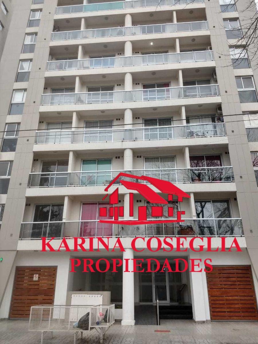 VENTA MONOAMBIENTE  EN PIAMONTE III. SAM MIGUEL