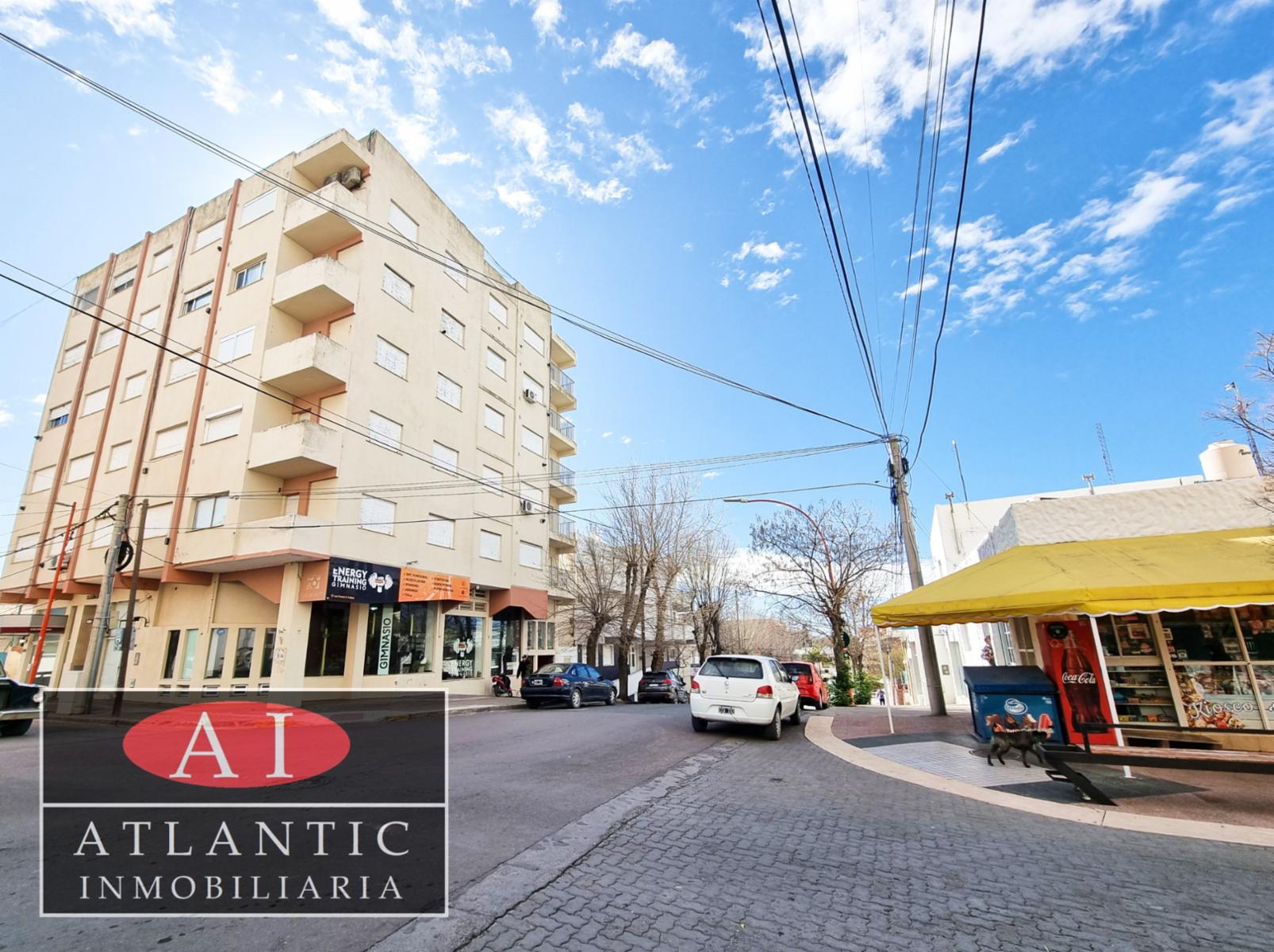 Dufaur 280 · Monte Hermoso — foto 9