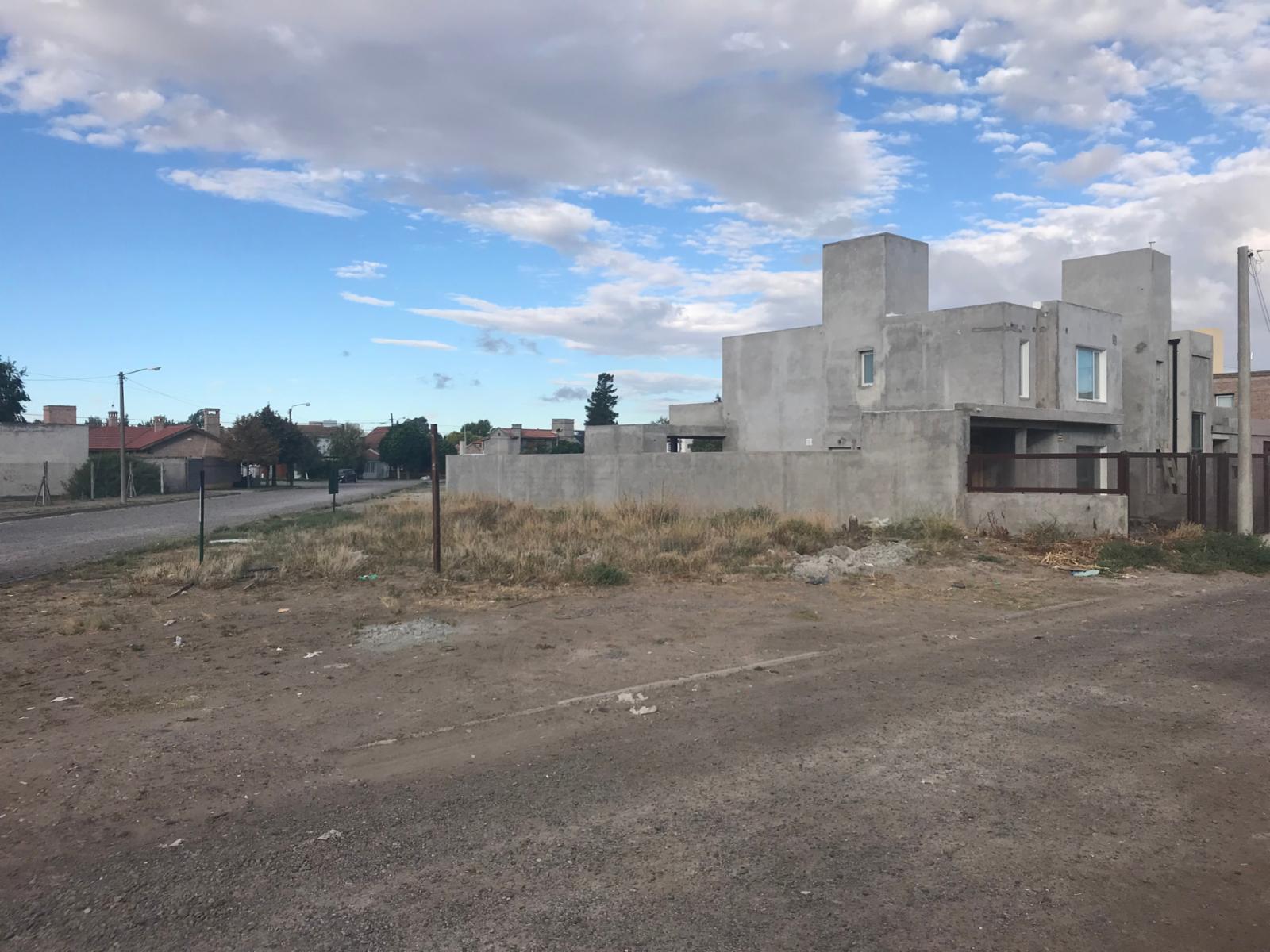 DOMINGO SAVIO · Adolfo Alsina — foto 9