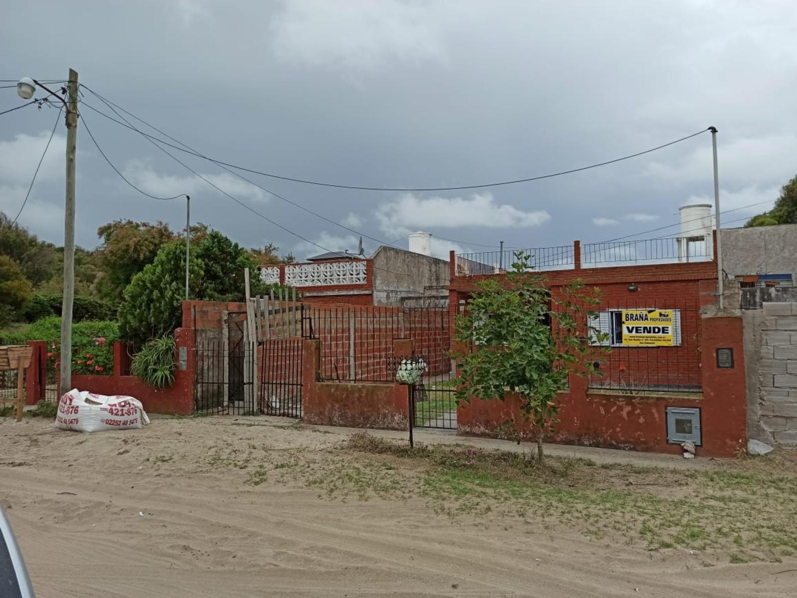 Casa ph 3 amb a metros del mar