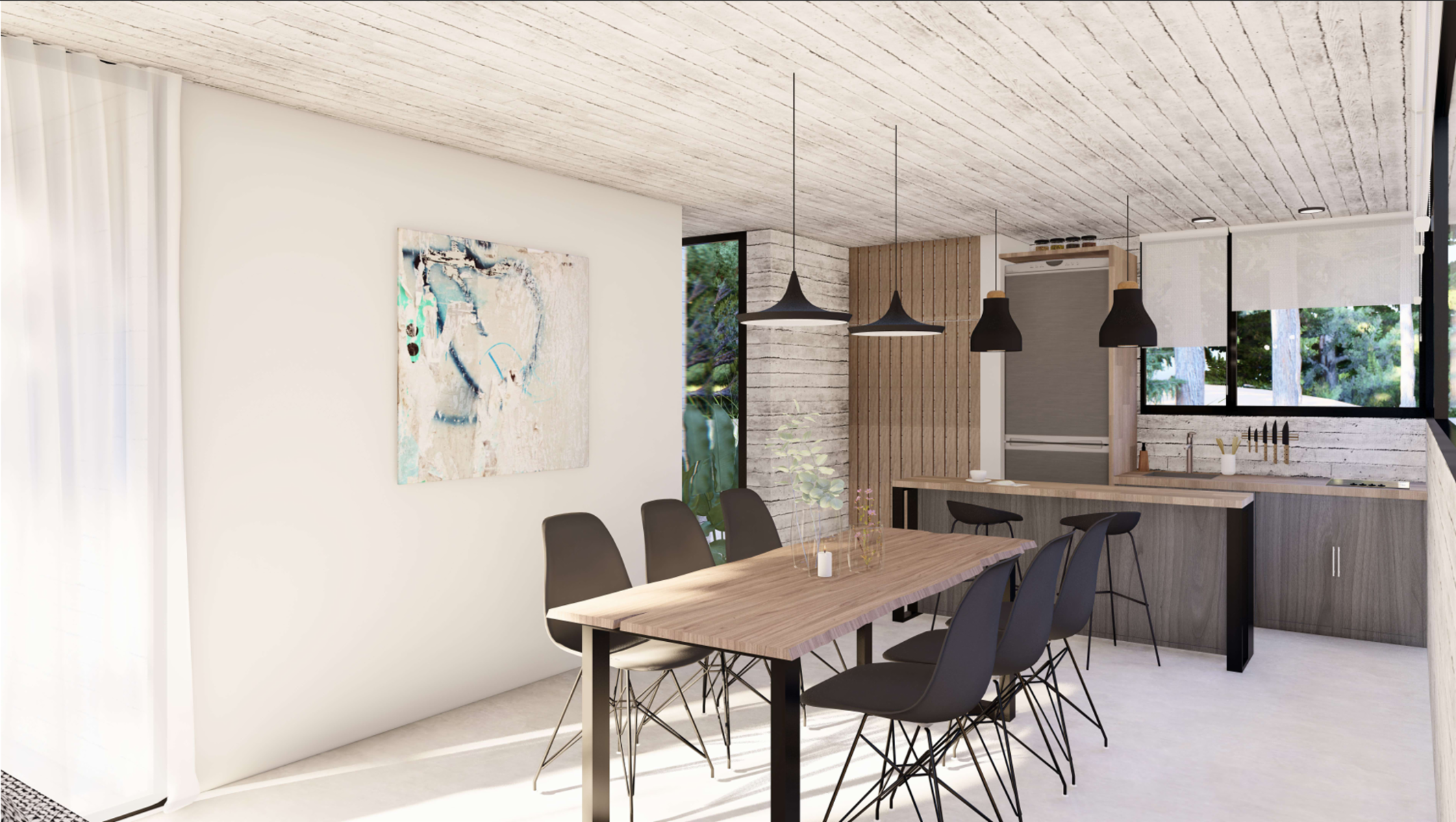 Barrio Pinar del Golf · Monte Hermoso — foto 11