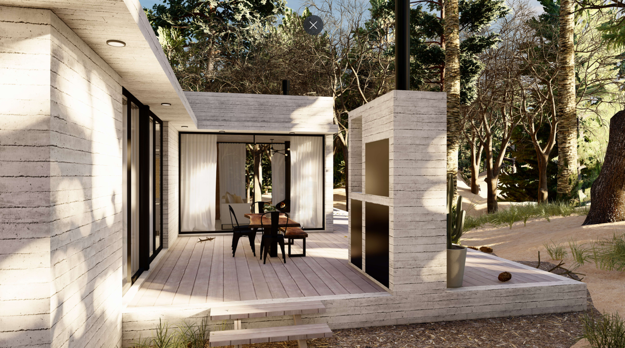 Barrio Pinar del Golf · Monte Hermoso — foto 6