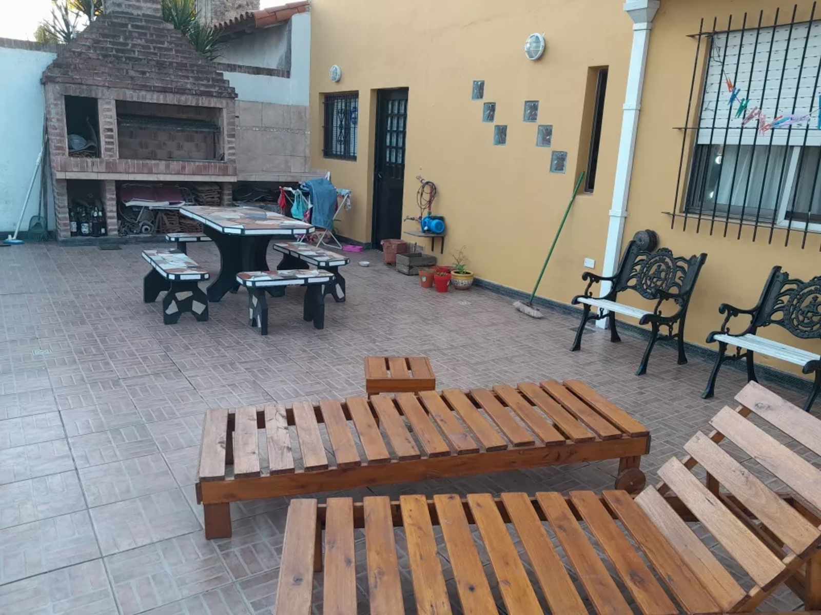 De los Incas 200 · La Matanza — foto 3