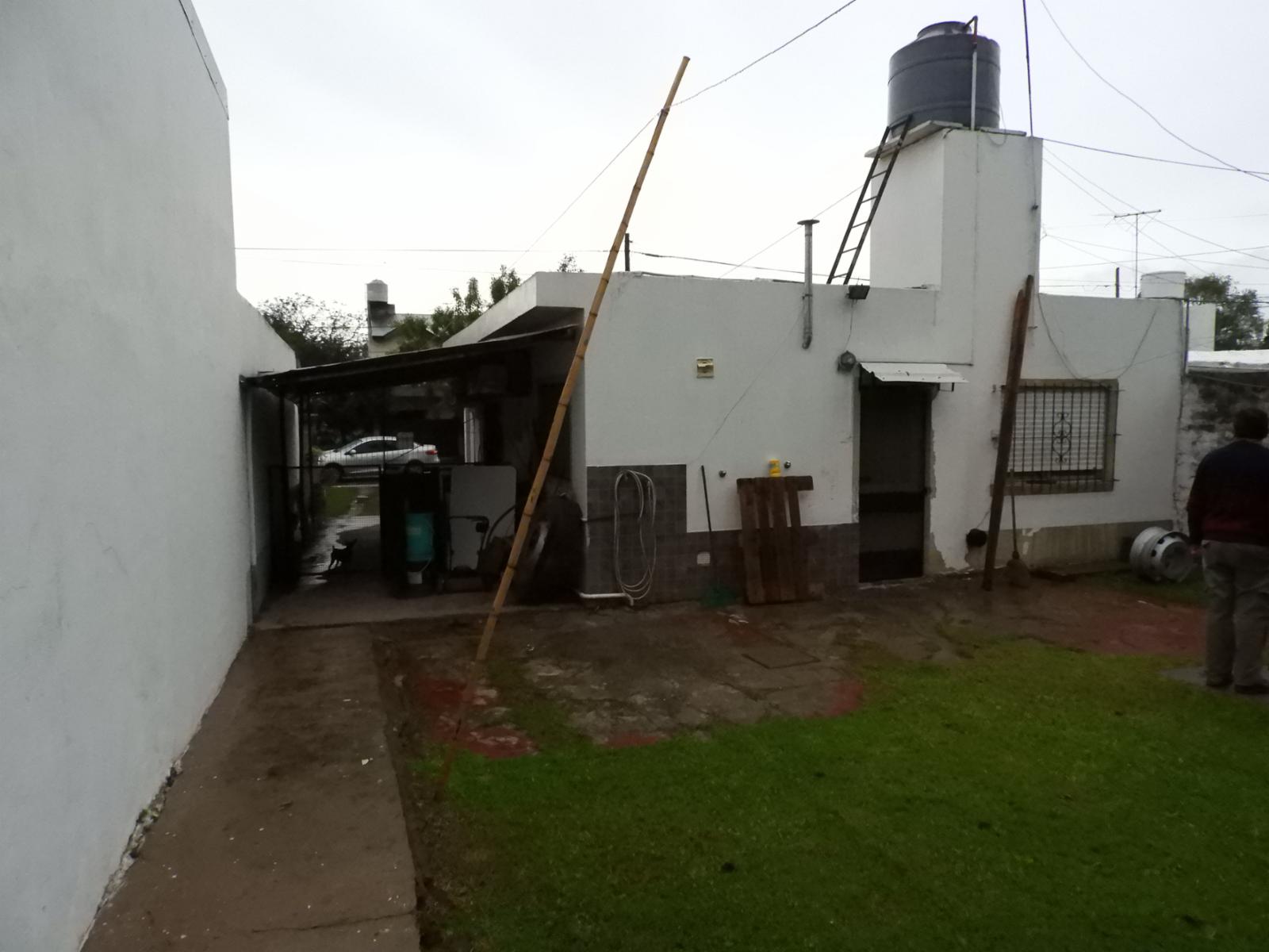 Los Alerces 7300 · Escobar — foto 8