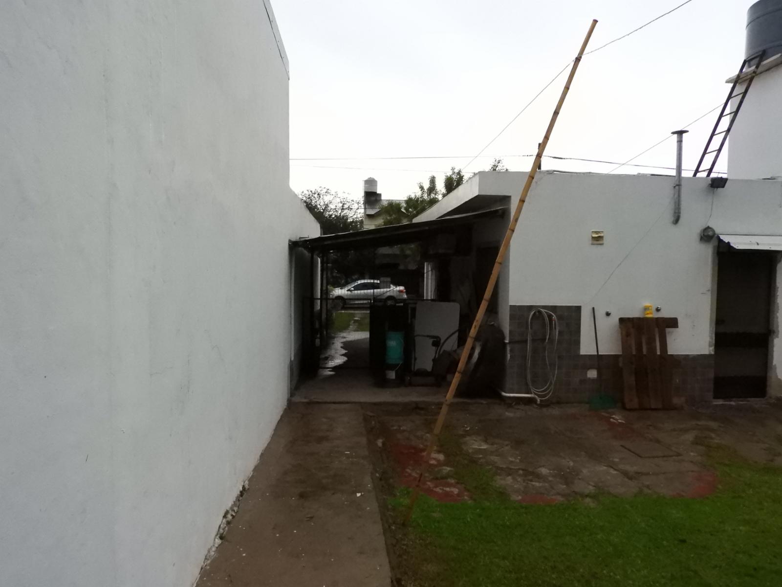 Los Alerces 7300 · Escobar — foto 9