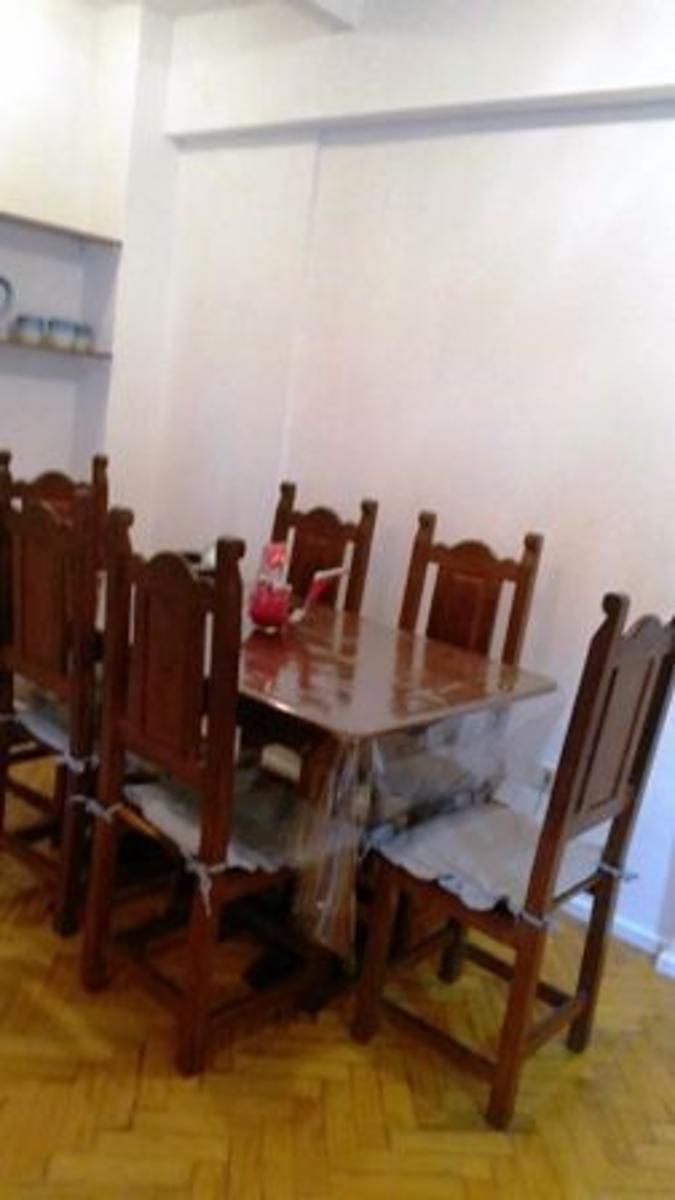 Gral. Urquiza  1300 · Parque Patricios — foto 3